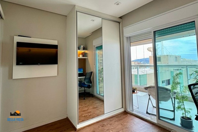 Imagem Apartamento com 2 Quartos à Venda, em Pompéia - Santos Imagem Apartamento com 2 Quartos à Venda, em Pompéia - Santos