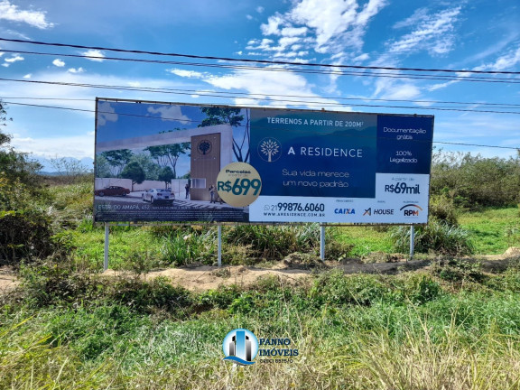 Imagem Terreno à Venda, 89.888 m² em Amapá - Duque De Caxias