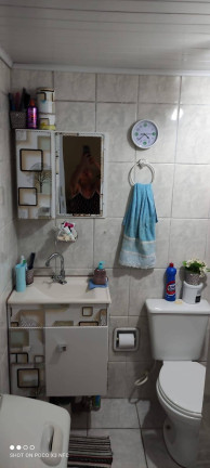 Imagem Apartamento com 2 Quartos à Venda, 50 m² em Jardim Bom Sucesso - Carapicuíba