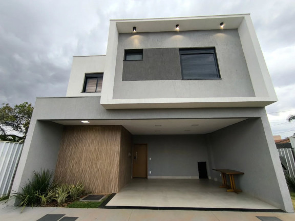 Imagem Casa de Condomínio com 3 Quartos à Venda, 135 m² em Jardim Atlantico - Goiania Imagem Casa de Condomínio com 3 Quartos à Venda, 135 m² em Jardim Atlantico - Goiania