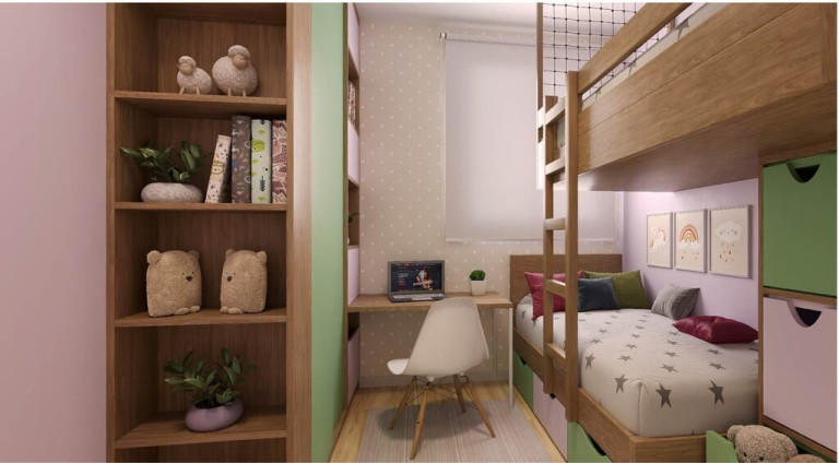 Imagem Imóvel com 2 Quartos à Venda, 36 m² em Passo Das Pedras - Porto Alegre Imagem Imóvel com 2 Quartos à Venda, 36 m² em Passo Das Pedras - Porto Alegre