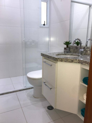 Imagem Apartamento com 2 Quartos à Venda, 60 m² em Campestre - Santo André