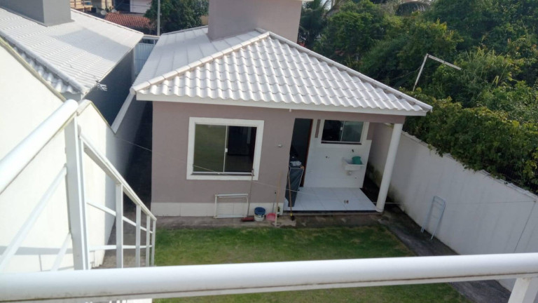 Imagem Casa com 2 Quartos à Venda, 225 m² em Praia De Itaipuaçu (itaipuaçu) - Maricá