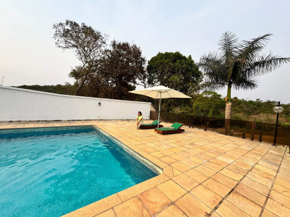 Imagem Casa com 5 Quartos à Venda, 490 m² em Condomínio Vale Do Ouro - Ribeirão Das Neves Imagem Casa com 5 Quartos à Venda, 490 m² em Condomínio Vale Do Ouro - Ribeirão Das Neves