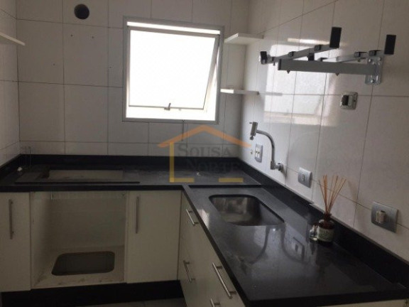 Imagem Cobertura com 2 Quartos à Venda, 175 m² em Santa Cecília - São Paulo