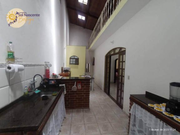 Imagem Casa com 4 Quartos à Venda, 120 m² em Indaiá - Bertioga Imagem Casa com 4 Quartos à Venda, 120 m² em Indaiá - Bertioga