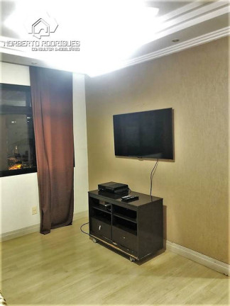Imagem Apartamento com 3 Quartos à Venda, 105 m² em Guilhermina - Praia Grande