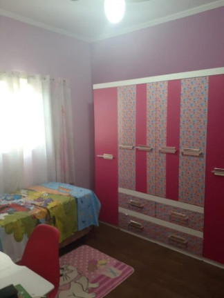 Imagem Casa com 3 Quartos à Venda, 180 m² em Parque Jatobá (nova Veneza) - Sumaré