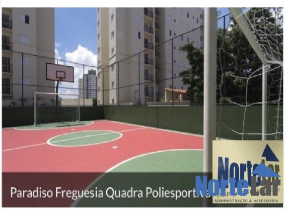 Imagem Apartamento com 2 Quartos à Venda, 52 m² em Vila Brasilândia - São Paulo Imagem Apartamento com 2 Quartos à Venda, 52 m² em Vila Brasilândia - São Paulo