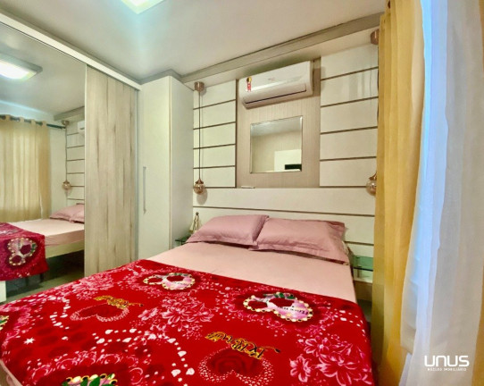Imagem Casa com 2 Quartos à Venda, 104 m² em São Sebastião - Palhoça