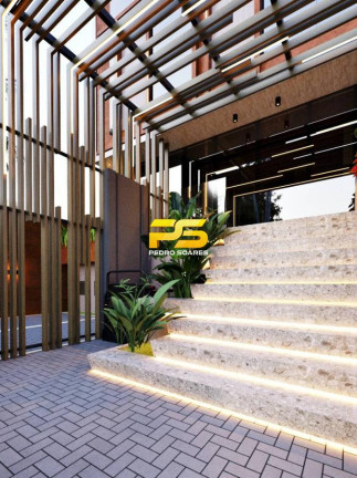 Imagem Apartamento com 1 Quarto à Venda, 16 m² em Jardim Oceania - João Pessoa Imagem Apartamento com 1 Quarto à Venda, 16 m² em Jardim Oceania - João Pessoa