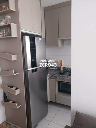 Imagem Apartamento com 2 Quartos à Venda, 46 m² em Gleba Fazenda Palhano - Londrina Imagem Apartamento com 2 Quartos à Venda, 46 m² em Gleba Fazenda Palhano - Londrina