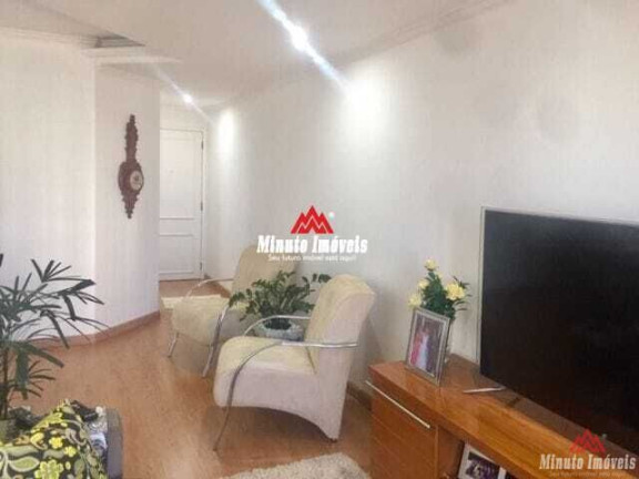 Imagem Apartamento com 3 Quartos à Venda, 96 m² em Vila Das Hortências - Jundiaí Imagem Apartamento com 3 Quartos à Venda, 96 m² em Vila Das Hortências - Jundiaí
