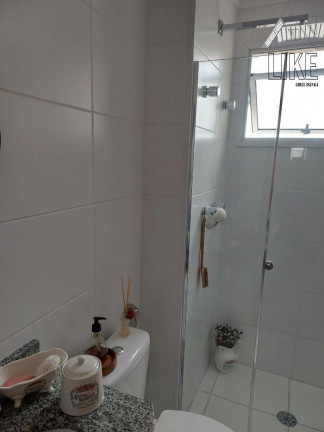 Imóvel com 2 Quartos à Venda, 72 m² em Jardim Veneza - São José Dos Campos