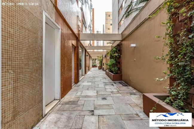 Imagem Apartamento com 3 Quartos à Venda, 140 m² em Jardim Paulista - São Paulo Imagem Apartamento com 3 Quartos à Venda, 140 m² em Jardim Paulista - São Paulo