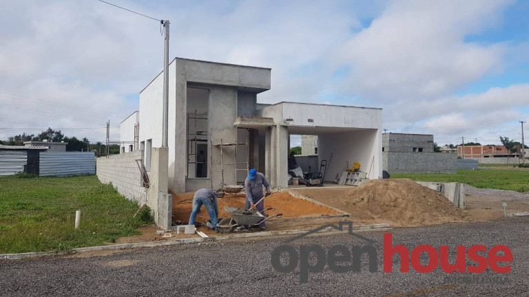 Imagem Casa com 3 Quartos à Venda, 200 m² em Macaiba - Macaíba Imagem Casa com 3 Quartos à Venda, 200 m² em Macaiba - Macaíba