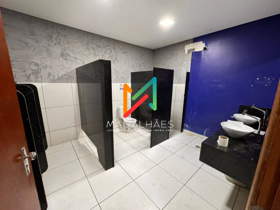 Imagem Imóvel Comercial para Alugar, 400 m² em Poço - Recife