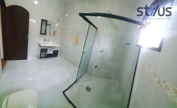 Imagem Sobrado com 3 Quartos para Alugar, 160 m² em Jardim Emília - Arujá Imagem Sobrado com 3 Quartos para Alugar, 160 m² em Jardim Emília - Arujá