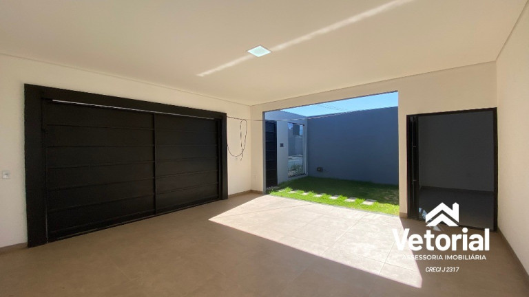 Imagem Casa com 3 Quartos à Venda,  em Bela Vista - Barreiras