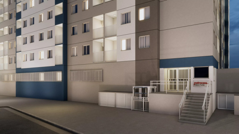 Imagem Imóvel com 1 Quarto à Venda, 18 m² em água Branca - São Paulo Imagem Imóvel com 1 Quarto à Venda, 18 m² em água Branca - São Paulo