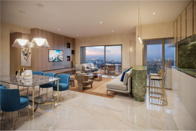 Imagem Apartamento com 3 Quartos à Venda, 135 m² em Campo Belo - São Paulo Imagem Apartamento com 3 Quartos à Venda, 135 m² em Campo Belo - São Paulo