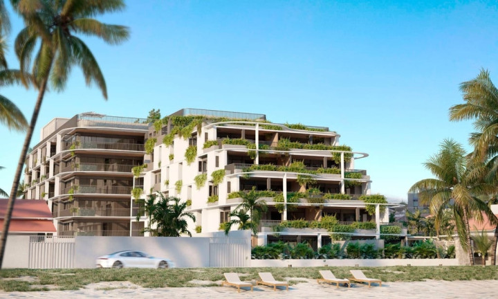 Imagem Apartamento com 3 Quartos à Venda, 118 m² em Ponta De Matos - Cabedelo Imagem Apartamento com 3 Quartos à Venda, 118 m² em Ponta De Matos - Cabedelo