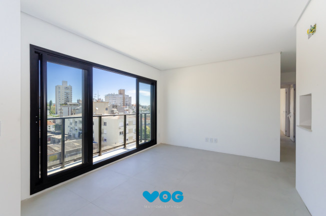Imagem Imóvel com 2 Quartos à Venda, 59 m² em Petrópolis - Porto Alegre