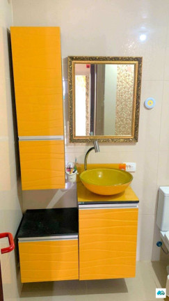 Imagem Apartamento com 1 Quarto à Venda, 60 m² Imagem Apartamento com 1 Quarto à Venda, 60 m²