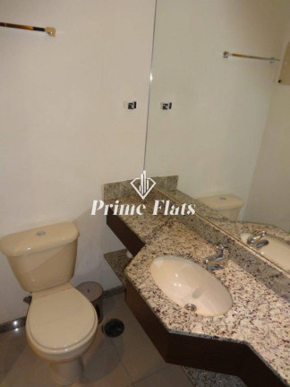Imagem Apartamento com 1 Quarto à Venda, 28 m² em Jardins - São Paulo Imagem Apartamento com 1 Quarto à Venda, 28 m² em Jardins - São Paulo