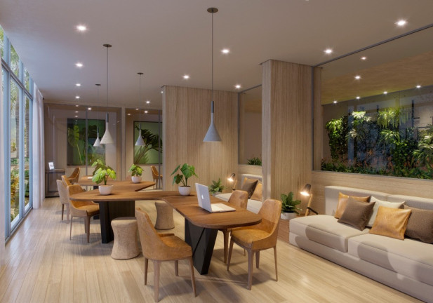 Imagem Apartamento com 2 Quartos à Venda, 73 m² em Freguesia Do ó - São Paulo