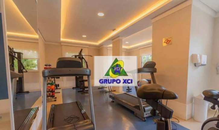 Imagem Apartamento com 3 Quartos à Venda, 58 m² em Jardim Paranapanema - Campinas Imagem Apartamento com 3 Quartos à Venda, 58 m² em Jardim Paranapanema - Campinas