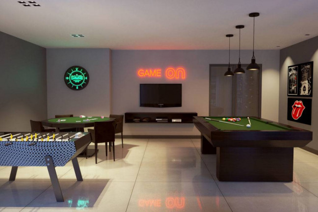 Imagem Apartamento com 2 Quartos à Venda, 72 m² em Aviação - Praia Grande Imagem Apartamento com 2 Quartos à Venda, 72 m² em Aviação - Praia Grande