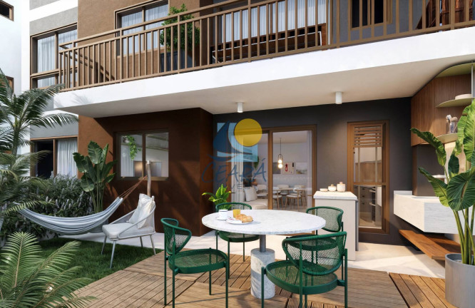 Imagem Apartamento com 3 Quartos à Venda, 68 m² em Presidente Kennedy - Fortaleza Imagem Apartamento com 3 Quartos à Venda, 68 m² em Presidente Kennedy - Fortaleza