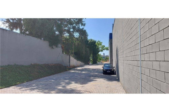 Imagem Galpão para Alugar, 500 m² em Santa Luzia - Bragança Paulista Imagem Galpão para Alugar, 500 m² em Santa Luzia - Bragança Paulista