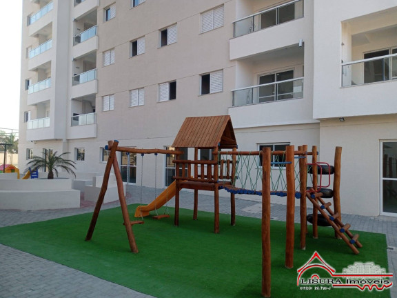 Imagem Apartamento com 2 Quartos à Venda, 56 m² em Jardim Califórnia - Jacareí