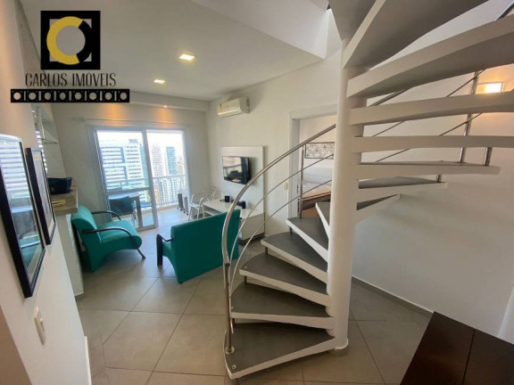 Imagem Apartamento com 1 Quarto à Venda, 93 m² em Boqueirão - Santos Imagem Apartamento com 1 Quarto à Venda, 93 m² em Boqueirão - Santos