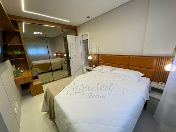 Imagem Apartamento com 4 Quartos à Venda, 160 m² em Centro - Mongaguá