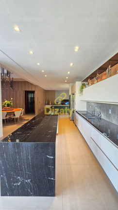 Imagem Casa com 3 Quartos à Venda, 398 m² em Condomínio Residencial Da Vinci - Sete Lagoas Imagem Casa com 3 Quartos à Venda, 398 m² em Condomínio Residencial Da Vinci - Sete Lagoas