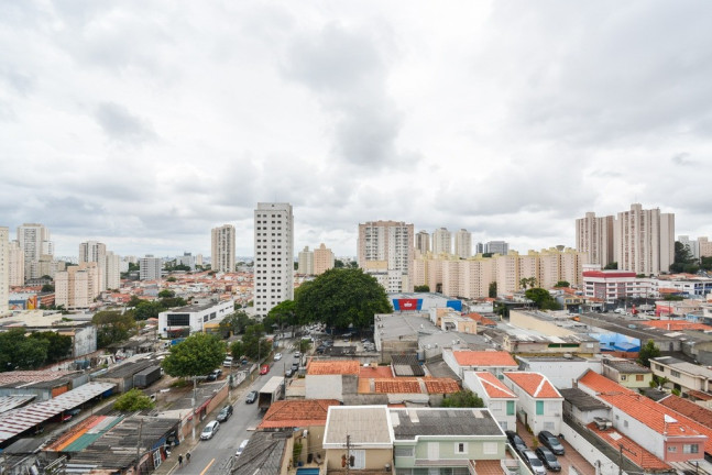 Imagem Imóvel com 1 Quarto à Venda, 81 m² em Vila Moraes - São Paulo Imagem Imóvel com 1 Quarto à Venda, 81 m² em Vila Moraes - São Paulo