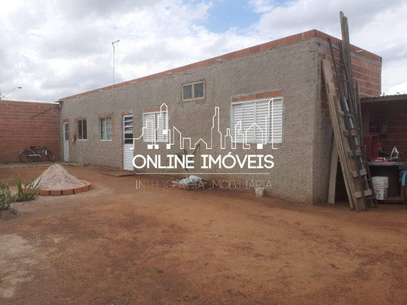 Imagem Casa com 2 Quartos à Venda, 220 m² em Jardim Sakaida - Mogi Guaçu Imagem Casa com 2 Quartos à Venda, 220 m² em Jardim Sakaida - Mogi Guaçu