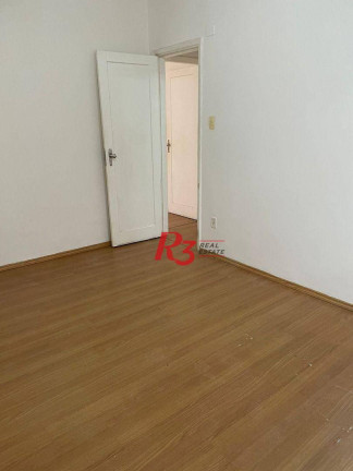 Imagem Apartamento com 3 Quartos à Venda, 75 m² em Campo Grande - Santos Imagem Apartamento com 3 Quartos à Venda, 75 m² em Campo Grande - Santos