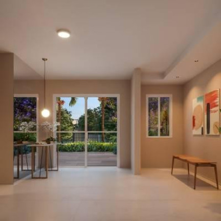 Imagem Apartamento com 2 Quartos à Venda, 42 m² em Jardim Diamantina - Goiânia Imagem Apartamento com 2 Quartos à Venda, 42 m² em Jardim Diamantina - Goiânia