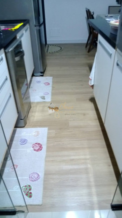 Imagem Apartamento com 2 Quartos à Venda, 70 m² em Usina Piratininga - São Paulo