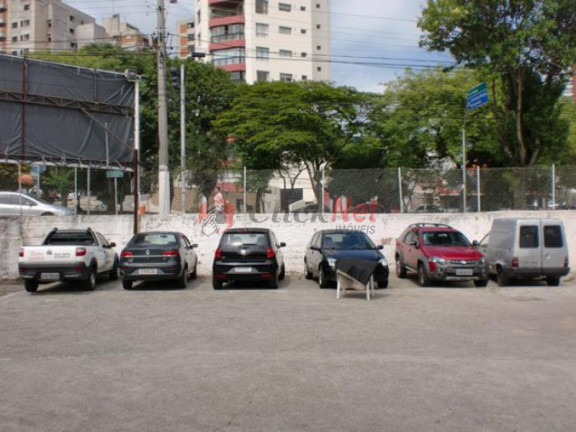 Imagem Terreno para Alugar, 200 m² em Centro - São Bernardo Do Campo Imagem Terreno para Alugar, 200 m² em Centro - São Bernardo Do Campo