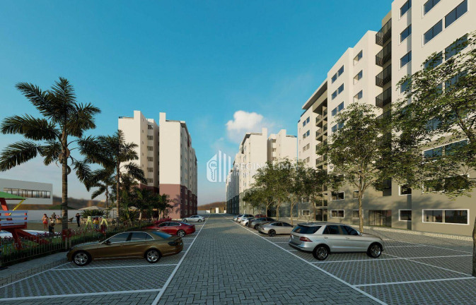 Imagem Apartamento com 3 Quartos à Venda, 64 m² em Parque Ideal - Teresina Imagem Apartamento com 3 Quartos à Venda, 64 m² em Parque Ideal - Teresina