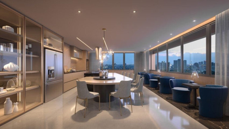 Imagem Imóvel com 1 Quarto à Venda, 24 m² em Rio Branco - Porto Alegre