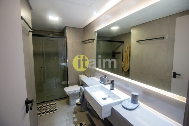 Imagem Apartamento com 1 Quarto à Venda, 30 m² em Vila Nova Conceição - São Paulo Imagem Apartamento com 1 Quarto à Venda, 30 m² em Vila Nova Conceição - São Paulo