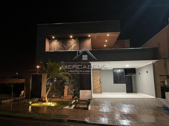 Imagem Casa com 3 Quartos à Venda, em Jardim Santa Maria - São José Do Rio Preto Imagem Casa com 3 Quartos à Venda, em Jardim Santa Maria - São José Do Rio Preto