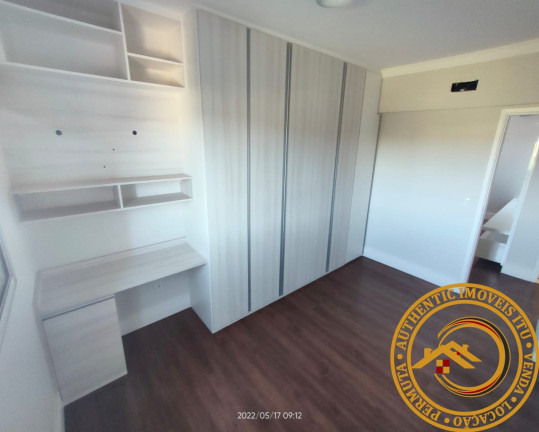 Imagem Apartamento com 3 Quartos à Venda, 134 m² em Jardim Padre Bento - Itu Imagem Apartamento com 3 Quartos à Venda, 134 m² em Jardim Padre Bento - Itu