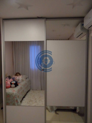 Imagem Apartamento com 3 Quartos à Venda, 174 m² em Jundiaí - Anápolis